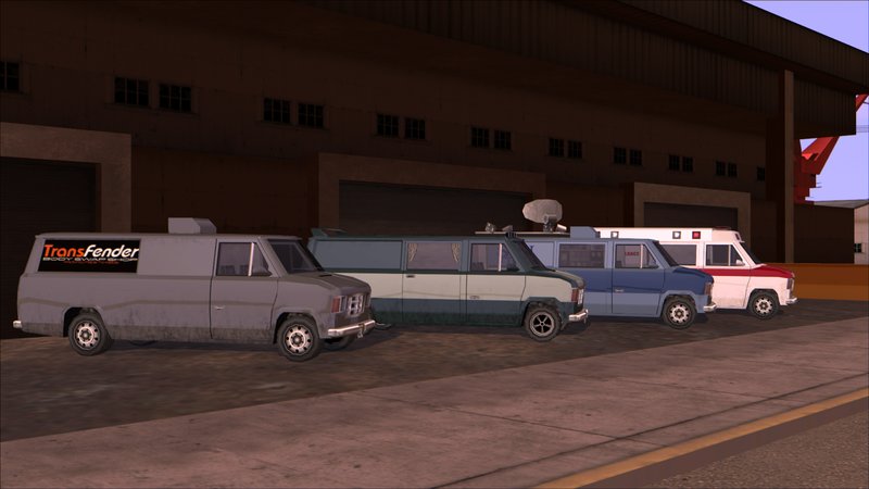 mod